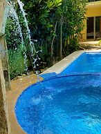Hotel Lunasol