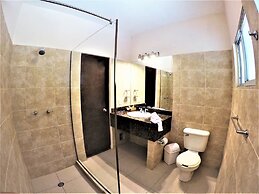 Hotel Lunasol