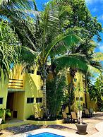 Hotel Lunasol