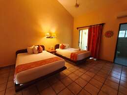Hotel Lunasol