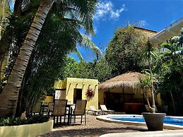 Hotel Lunasol