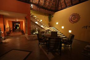 Hotel Lunasol