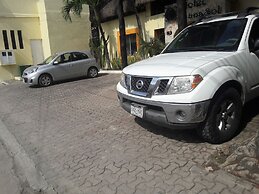 Hotel Lunasol