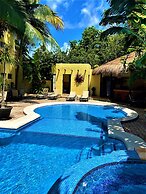 Hotel Lunasol