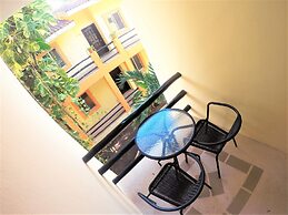 Hotel Lunasol