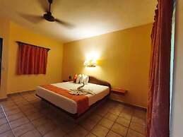 Hotel Lunasol