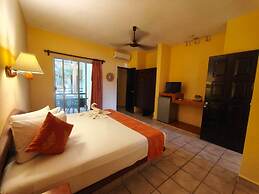 Hotel Lunasol