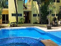 Hotel Lunasol
