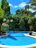 Hotel Lunasol