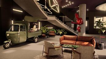 Radisson RED London Twickenham