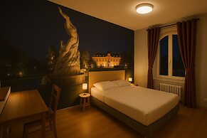 L'Hôtel du Cirque