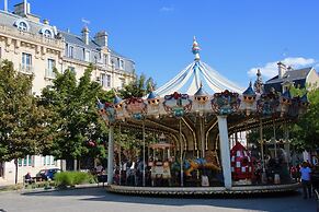 L'Hôtel du Cirque