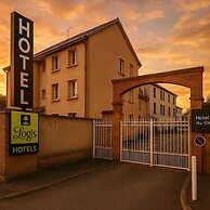L'Hôtel du Cirque