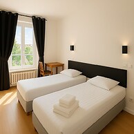 L'Hôtel du Cirque
