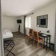 L'Hôtel du Cirque