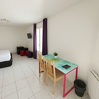 L'Hôtel du Cirque