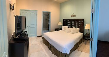 Sunchase Inn & Suites