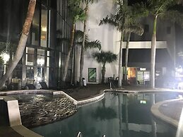 Sunchase Inn & Suites