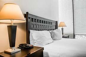 Sunchase Inn & Suites