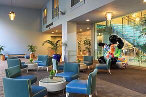 Renaissance Wind Creek Curacao Resort