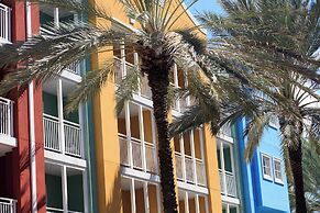 Renaissance Wind Creek Curacao Resort