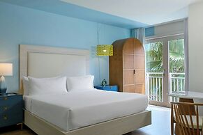 Renaissance Wind Creek Curacao Resort