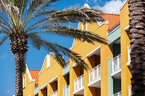 Renaissance Wind Creek Curacao Resort