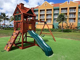 Renaissance Wind Creek Curacao Resort