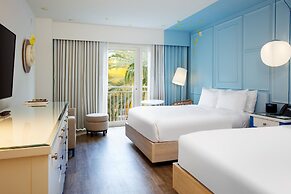 Renaissance Wind Creek Curacao Resort
