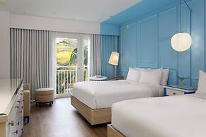 Renaissance Wind Creek Curacao Resort