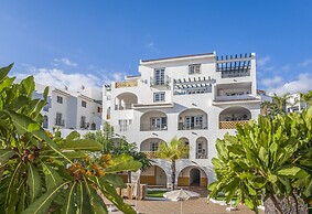 Sunset Harbour Club