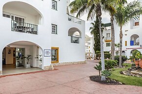 Sunset Harbour Club