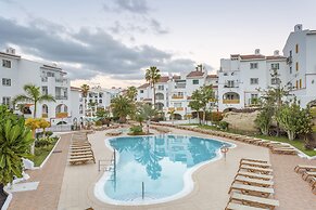 Sunset Harbour Club