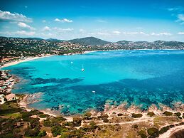 Hotel Les Palmiers