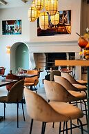 Hotel Les Palmiers