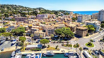 Hotel Les Palmiers