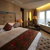 Intercontinental Dalian by IHG