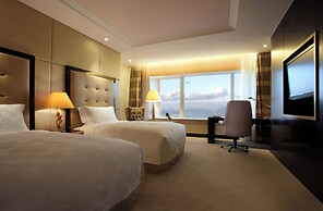 Intercontinental Dalian by IHG
