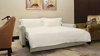 Intercontinental Dalian by IHG