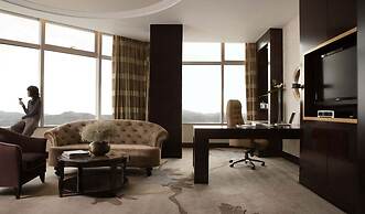 Intercontinental Dalian by IHG