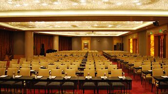 Intercontinental Dalian by IHG
