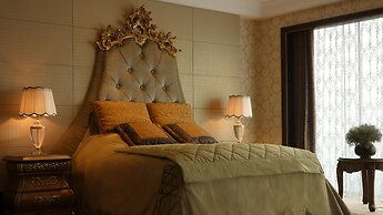 Intercontinental Dalian by IHG