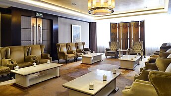 Intercontinental Dalian by IHG