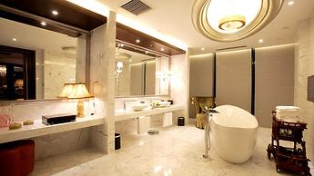 Intercontinental Dalian by IHG