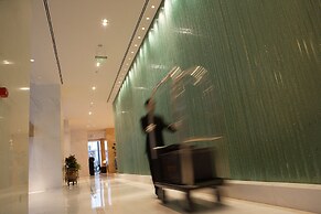 Intercontinental Dalian by IHG