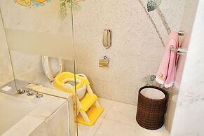 Intercontinental Dalian by IHG