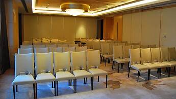 Intercontinental Dalian by IHG