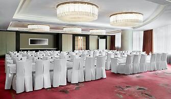 Intercontinental Dalian by IHG