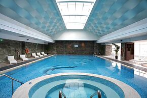 Intercontinental Dalian by IHG