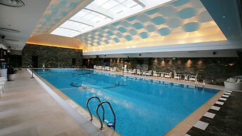 Intercontinental Dalian by IHG